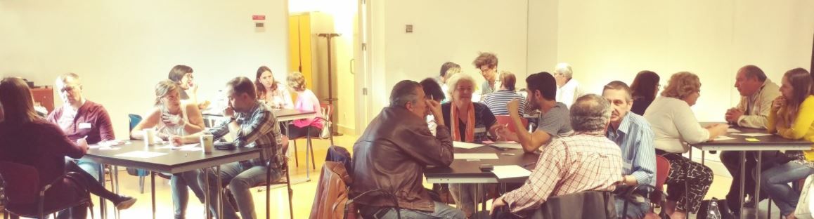 Lisboa: Assembleia Cidadã para o Clima