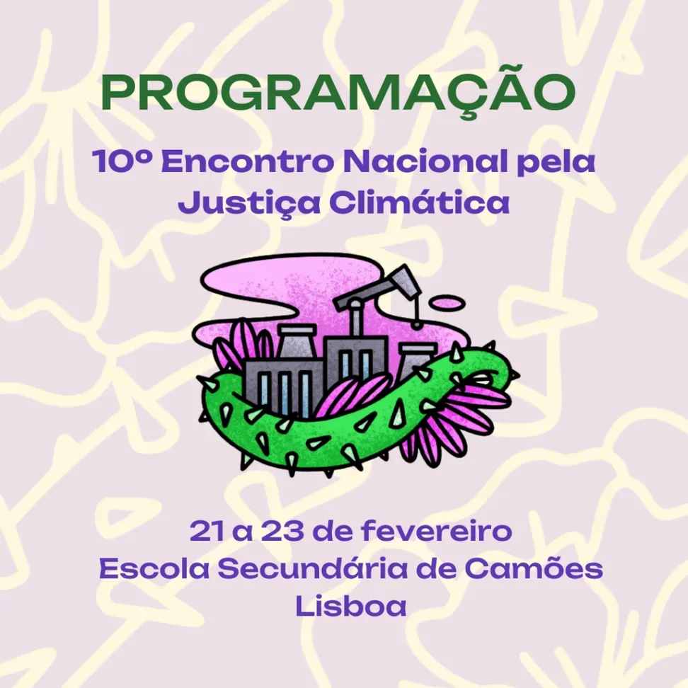 Dinâmica "REver e REligar – da Utopia às VIDAS concretas"