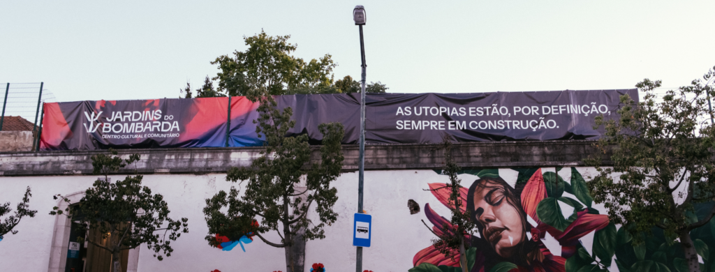 9º Encontro de 2025 do Núcleo de Lisboa | O que seria uma arte convivial?