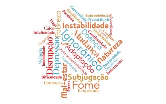 Decrescimento e o fim da civilização industrial