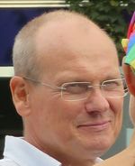 Hans Eickhoff