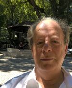 Jorge Farelo Pinto