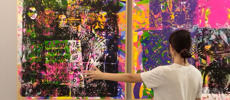 Não pode haver Decrescimento sem Ecofeminismo!